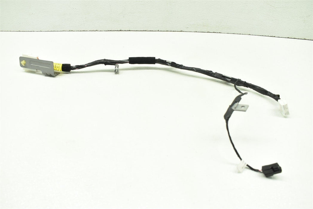 2009-2012 Hyundai Genesis Coupe Console Wiring Extension 91870-2M011 09-12