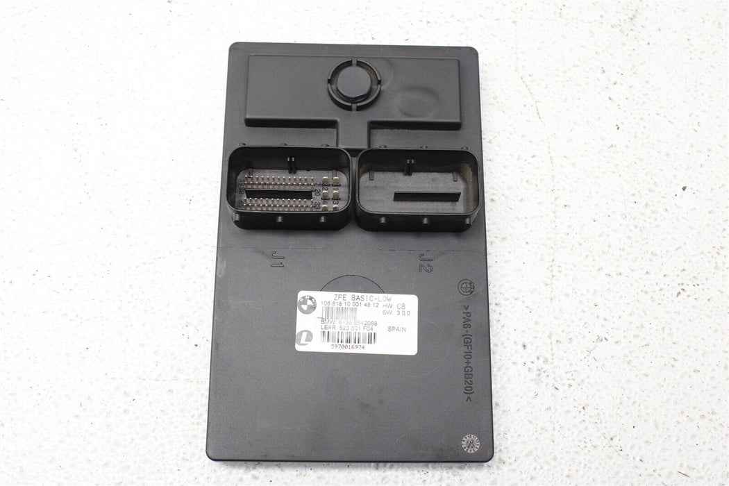 2013 BMW F700 GS ABS Suspension Control Module BCM ECU 13-18