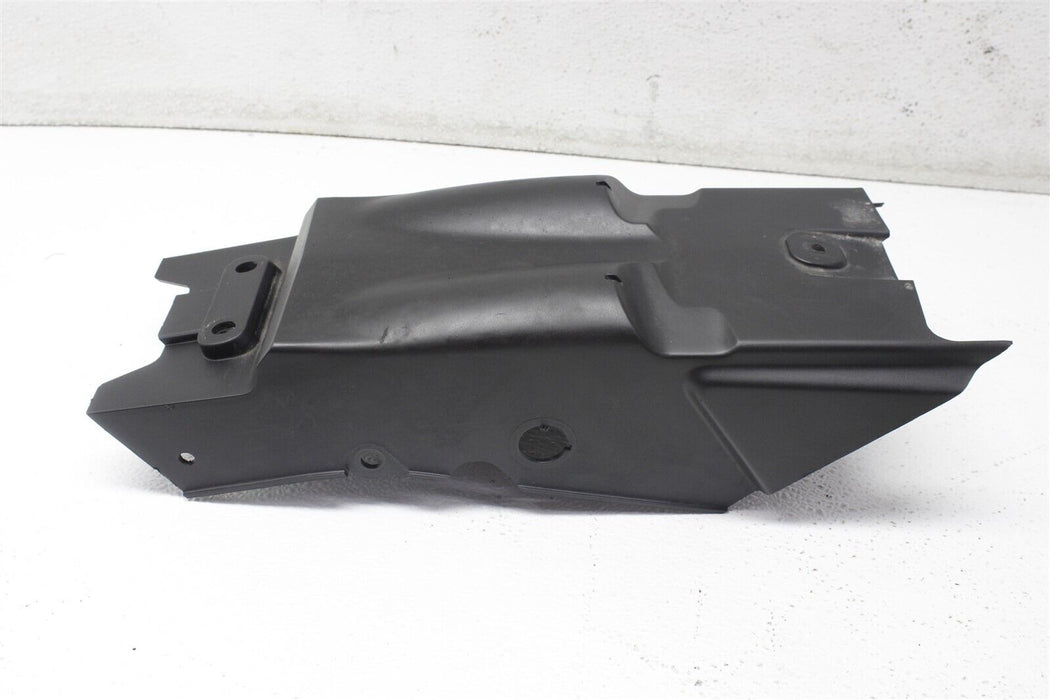 2015 KTM Duke 390 RC390 Rear Fender Under Tray Front 90508019000 OEM 15-16