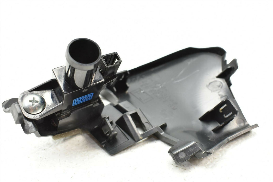 2015-2019 Subaru WRX Dash Starter Switch Trim Cover 66241FJ080 OEM 15-19