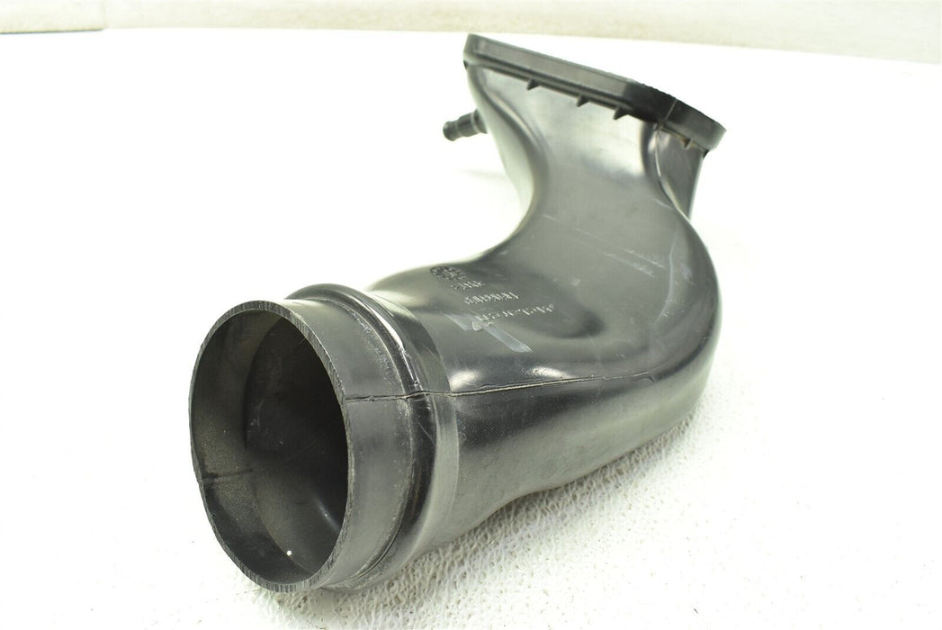 Mclaren 570s Rear Left Air Intake Duct Tube 13F0681CP