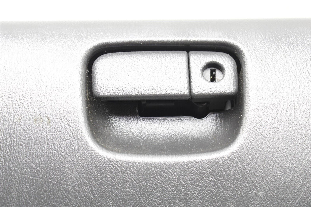 2004-2007 Subaru Impreza WRX STI Glove Box Storage Compartment Lid Cover 04-07