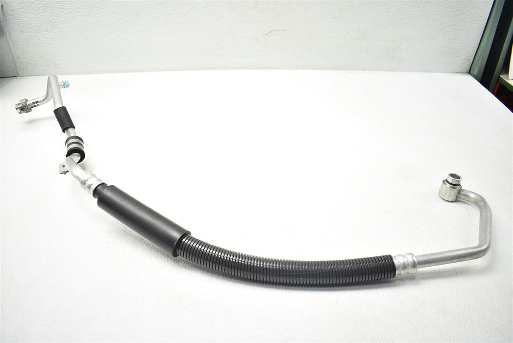 2015-2019 Subaru WRX STI Low Pressure A/C AC Line Hose Factory OEM 15-19