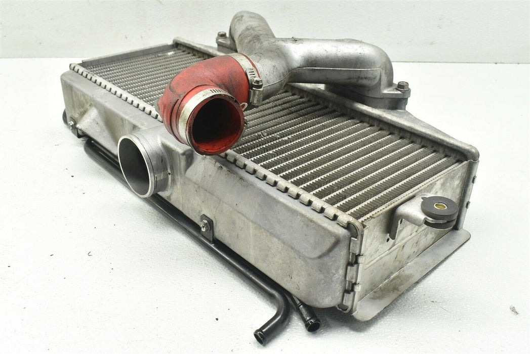 2015-2017 Subaru WRX STI Top Mount Intercooler Assembly Factory OEM 15-17