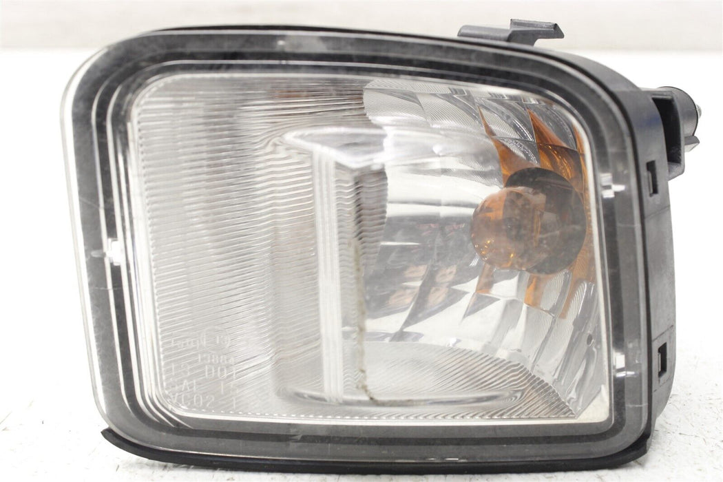 2015-2019 Subaru WRX STI Turn Signal Fog Driving Light Lamp Left Driver 15-19