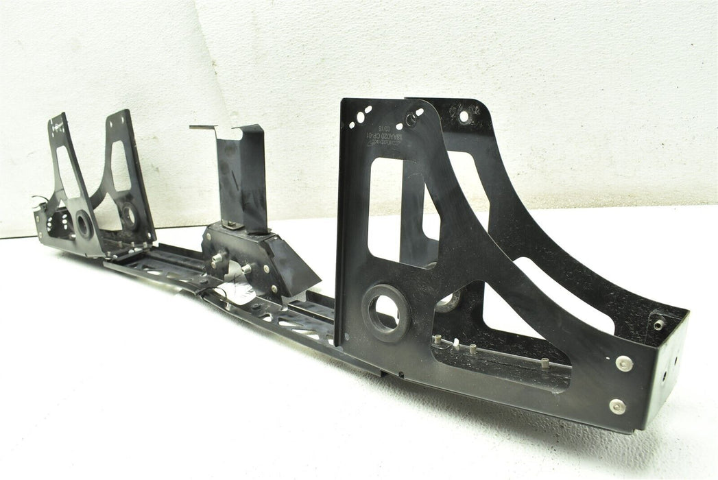 Mclaren 570s Support Brace Frame Mount Crossbar Latch Mount