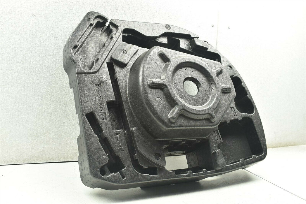 2010-2015 Jaguar XJ Trunk Foam Spare Tire Tool Tray 10-15