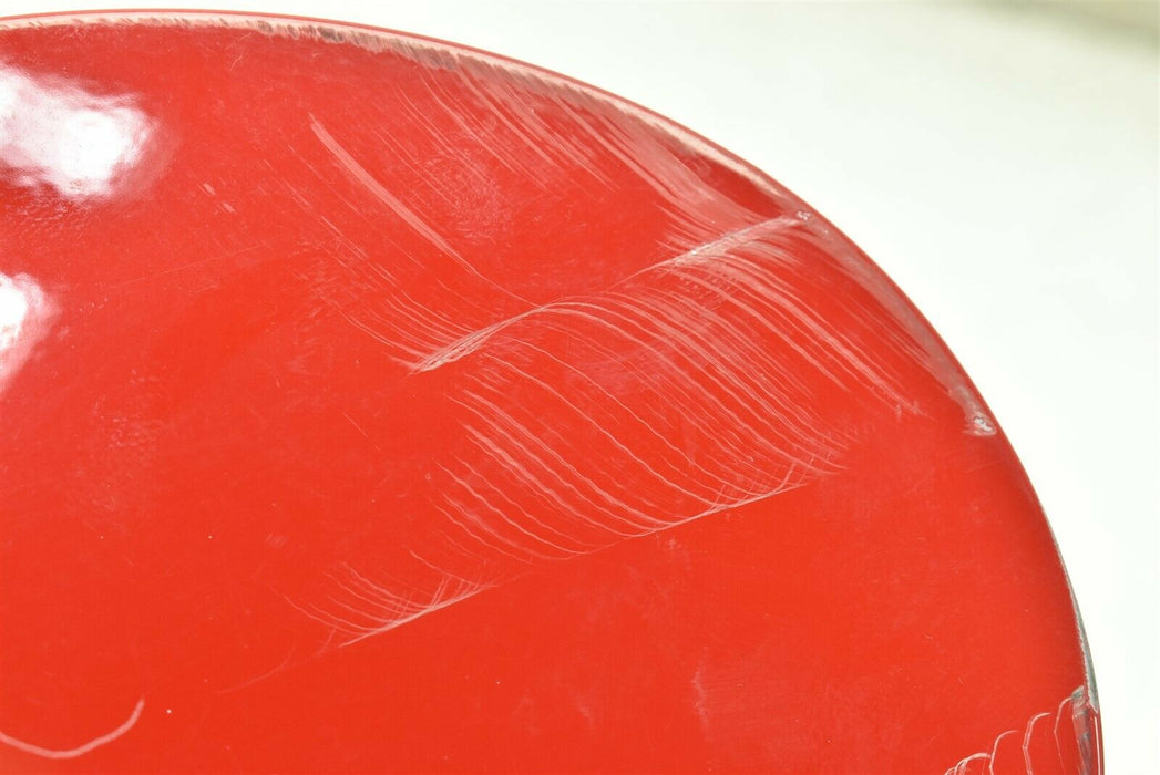 2015-2020 Subaru WRX STI Gas Lid Scratched 15-20