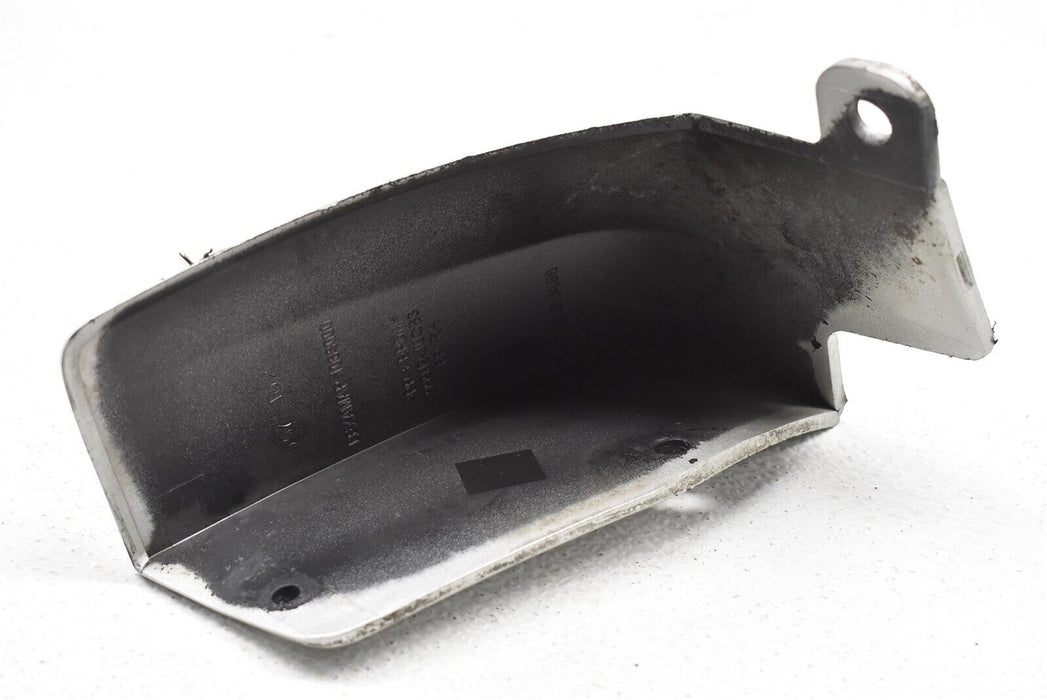 2008-2013 Infiniti G37S Coupe Front Right Mud Flap 08-13
