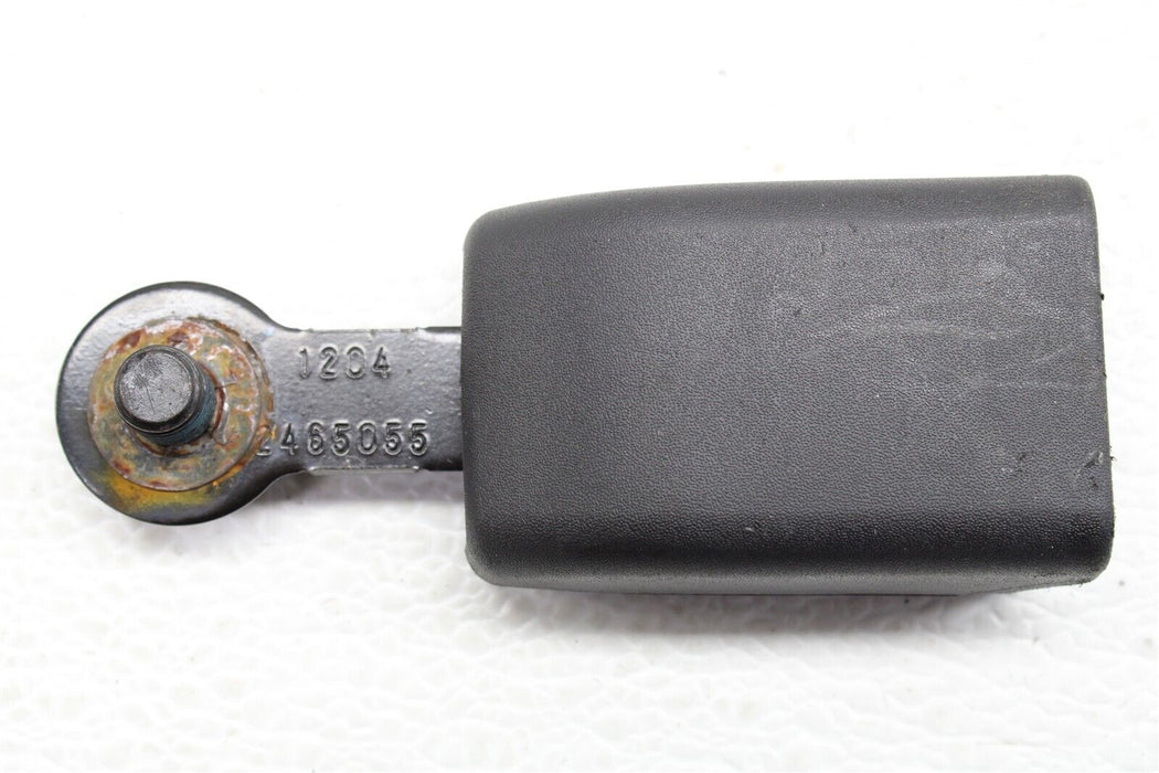 2012-2019 Tesla Model S Seat Belt Buckle 12-19