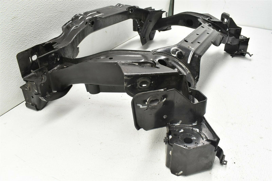 2010-2015 Jaguar XJ Front Subframe Engine Cradle 10-15