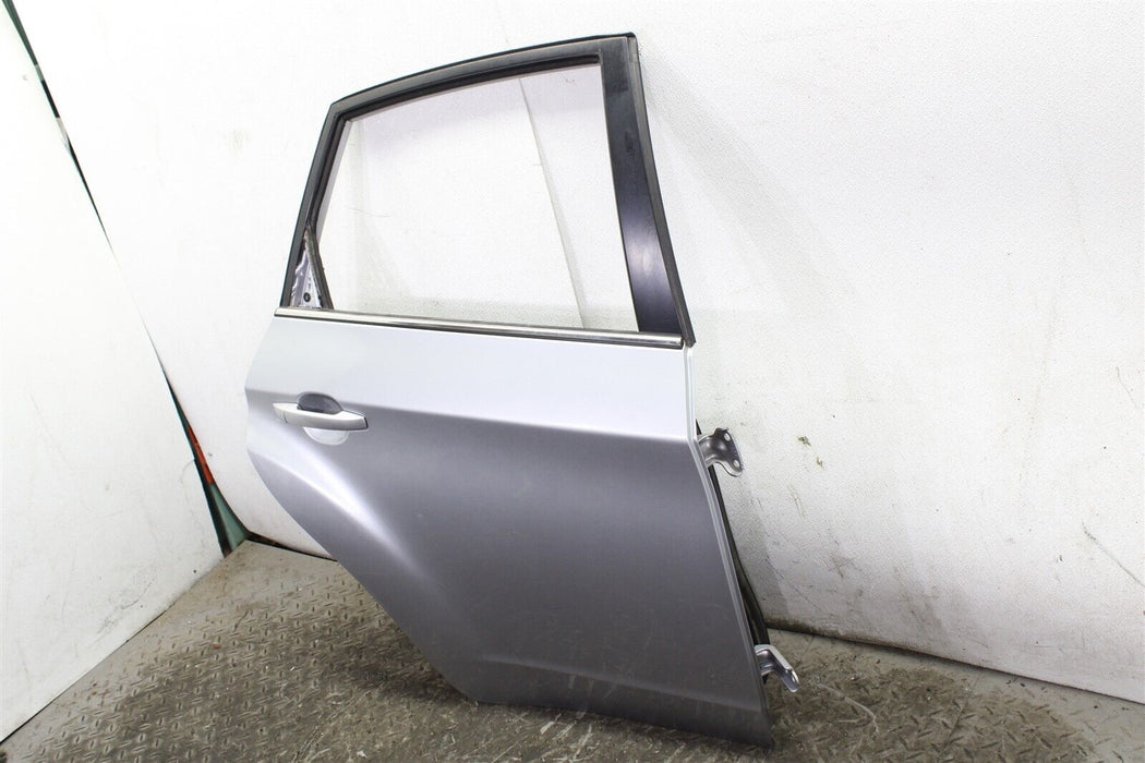 2008-2014 Subaru WRX STI Rear Right Door Assembly RH Passenger 08-14