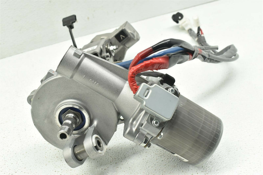 2020 Subaru BRZ Power Steering Motor