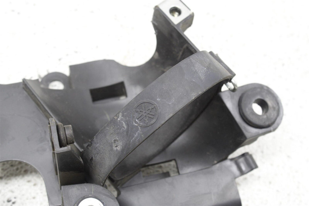 2015 Yamaha SR400 Bracket Piece 15-17