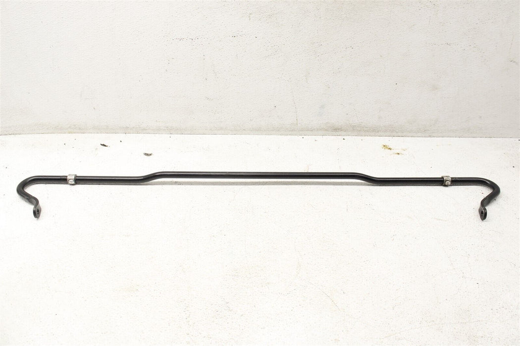 2020 Subaru BRZ Rear Anti Sway Bar Assembly Factory OEM 17-20