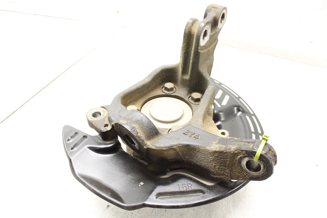 2013-2017 Scion FR-S Front Right Spindle Knuckle Hub RH BRZ 13-17