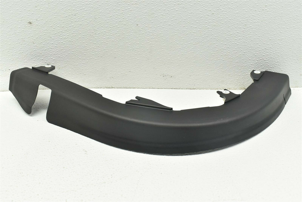 2010-2015 Jaguar XJ Rear Right Door Panel Trim Cover AW93-25626-A 10-15