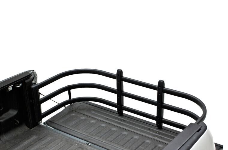 AMP 74842-01A BEDXTENDER HD MAX U-SHAPE DESIGN for 19-22 Ford Ranger