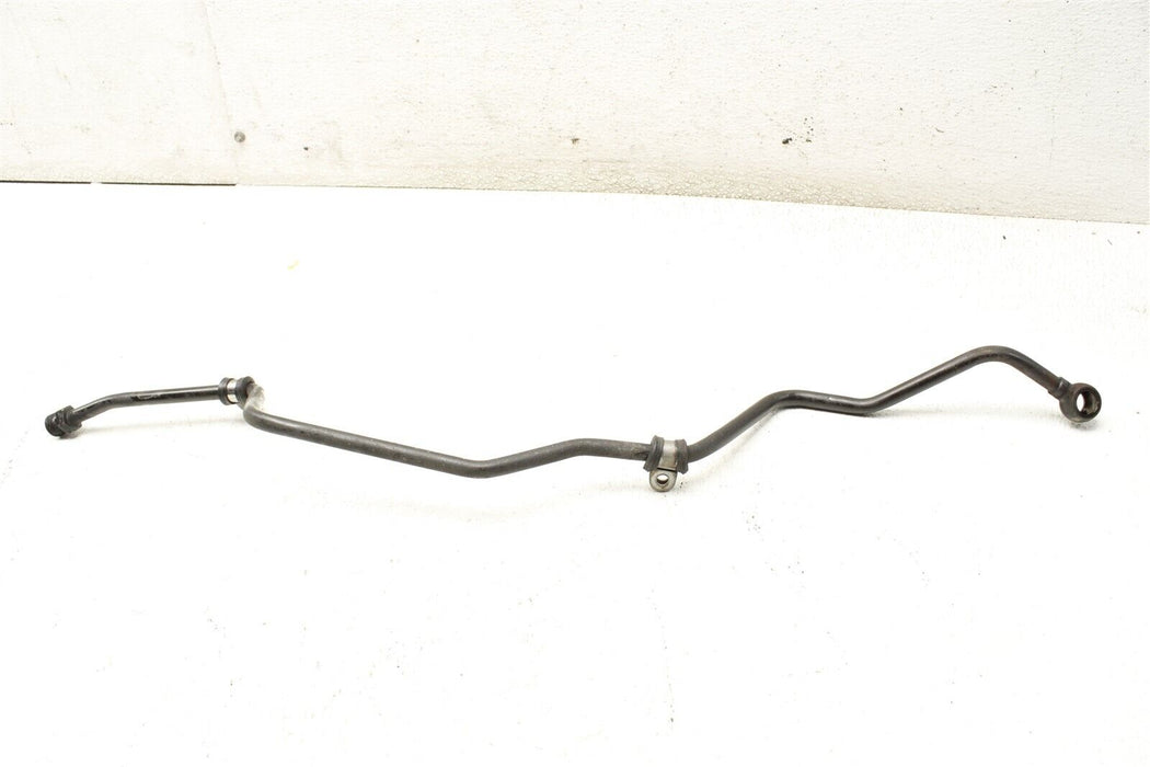 2002 Mercedes CLK55 AMG Oil Feed Line Hose Pipe 98-02