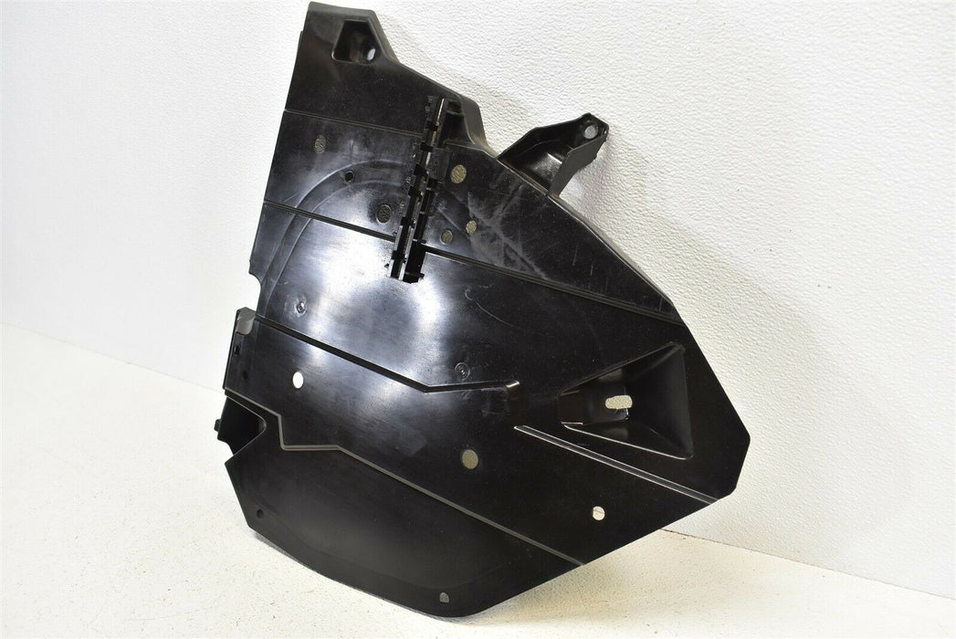 2015-2018 Subaru WRX Fuel Tank Protector Cover Shield Left Driver LH OEM 15-18