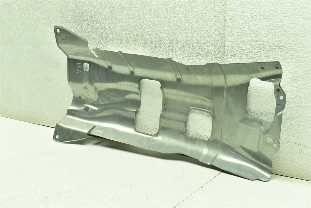 2015-2020 Subaru WRX Exhaust Heat Shield Cover Assembly Factroy OEM 15-20