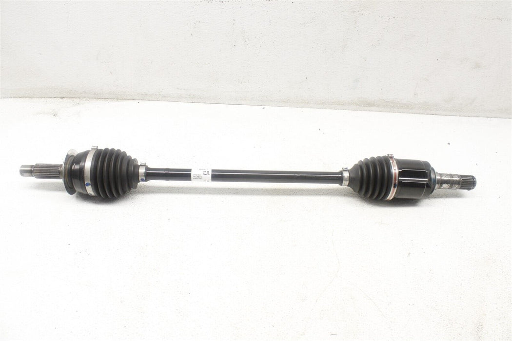 2022-2023 Subaru WRX Front Axle Shaft Assembly 28321VC020 Factory OEM 22-23