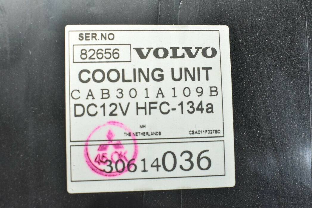 2000-2004 Volvo S40 Evaporator Heater Core Assembly 30614036 OEM 00-04
