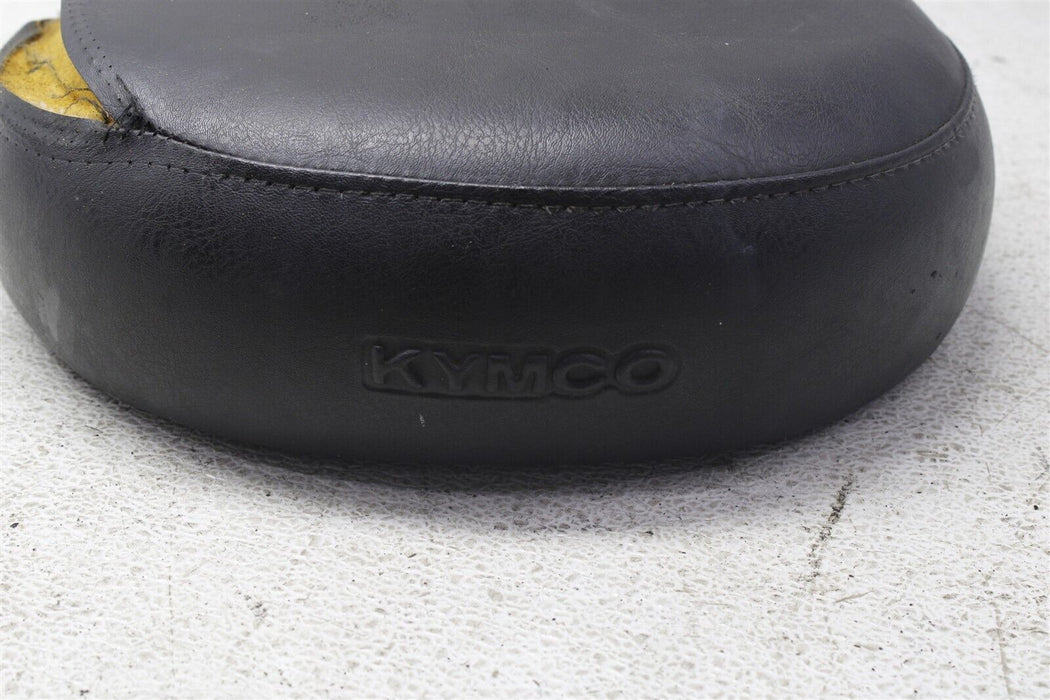 2005 Kymco People Seat Cushion Pad Torn
