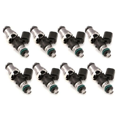 Injector Dynamics 1300x Injectors For Dodge Challenger / Charger - SRT Hellcat