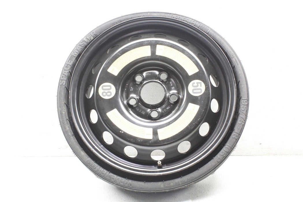 2008-2010 Porsche Cayenne Spare Tire Wheel 08-10
