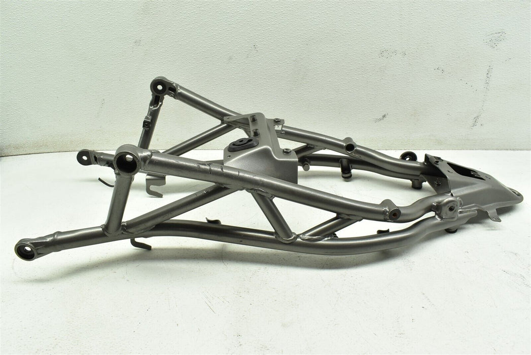 2020 Ducati Hypermotard 950 Rear Back Subframe OEM 19-22