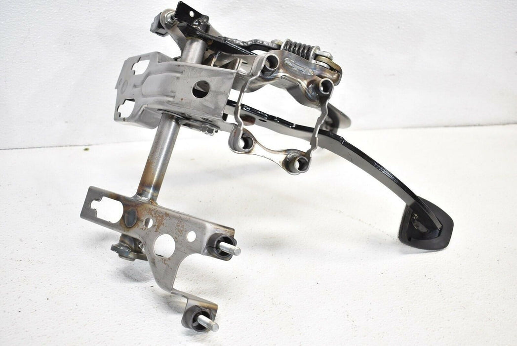 15-19 Subaru WRX STI Brake Clutch Pedal Assembly 2015-2019