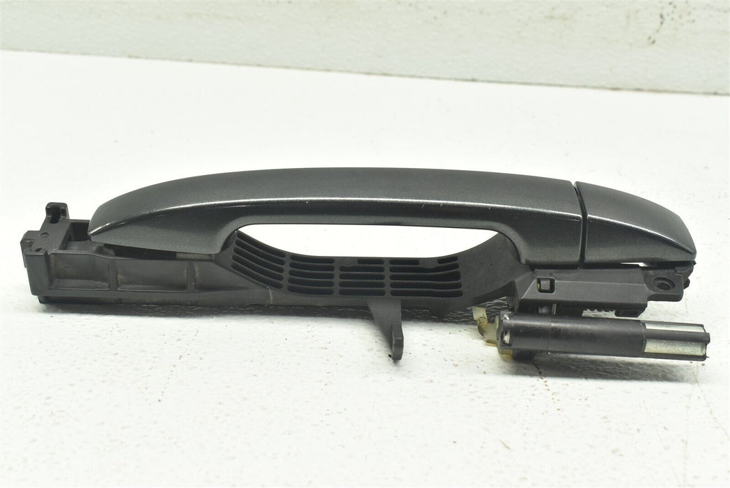 2008-2014 Subaru WRX Front Right Door Handle RH Passenger 08-14