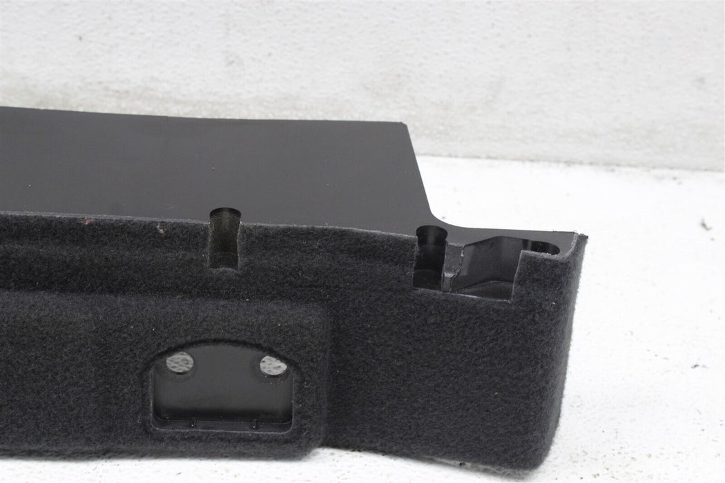 2015-2018 Porsche Macan Rear Right Lower Trunk Lining Cover 15-18