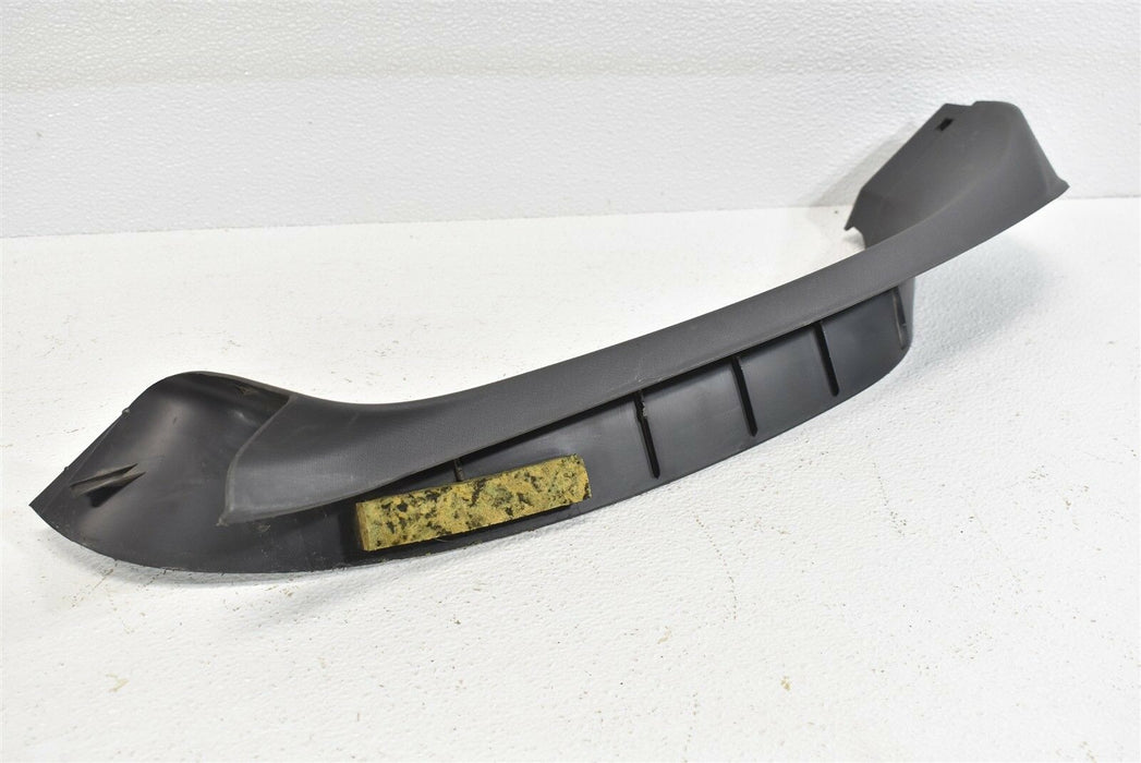 2008-2014 Subaru Impreza WRX STI Hatch Trim Cover Panel Left Driver LH OEM 08-14