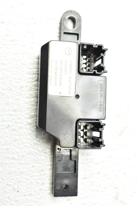 2010-2013 Mazdaspeed3 Relay Unit BBM566750A OEM Speed 3 MS3 10-13