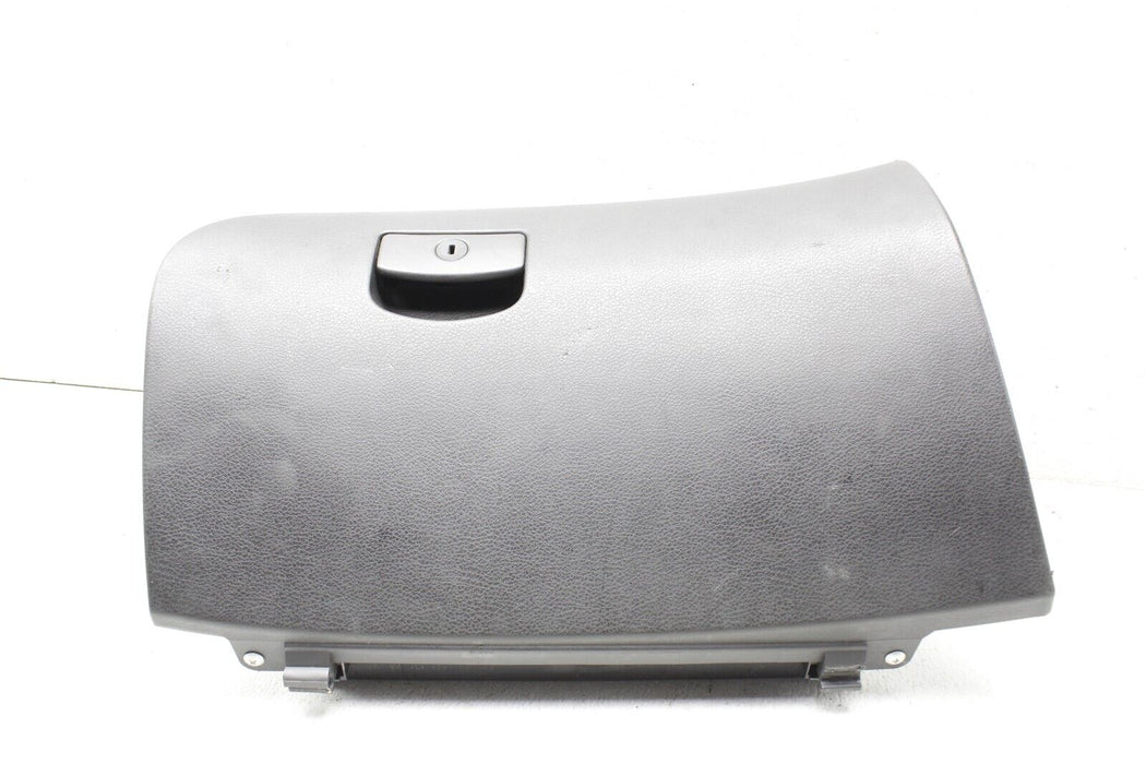 2008-2014 Subaru WRX Glove Box Cover Panel Assembly Factroy OEM 08-14