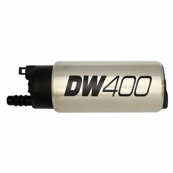 Deatschwerks 9-401-1046 DW400 415lph In-Tank Fuel Pump For 11-14 Ford Mustang