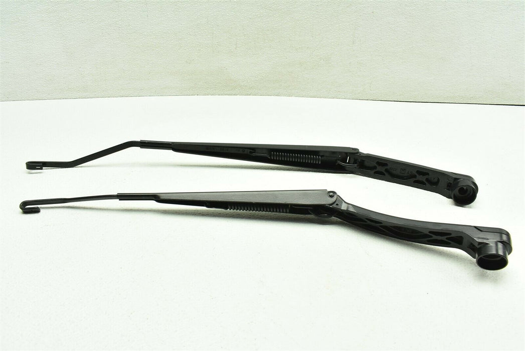 2013-2020 Subaru BRZ Driver And Passenger Windshield Wiper Arm Pair Set 13-20