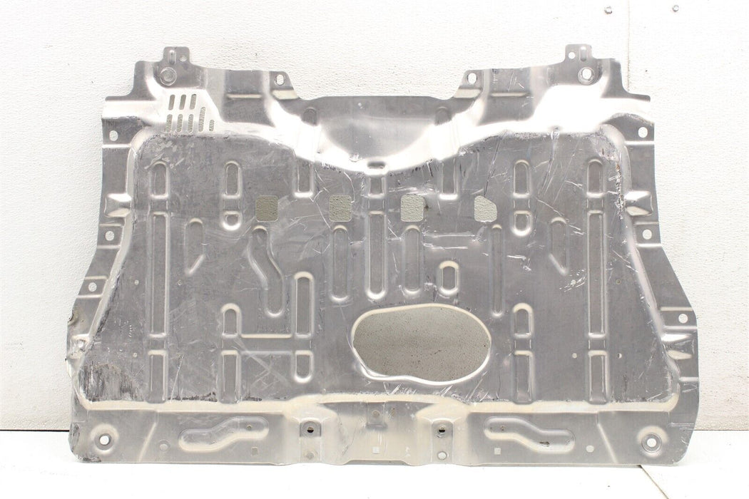 2013-2019 Subaru BRZ Oil Pan Protector Skid Plate Under Shield FR-S 13-19