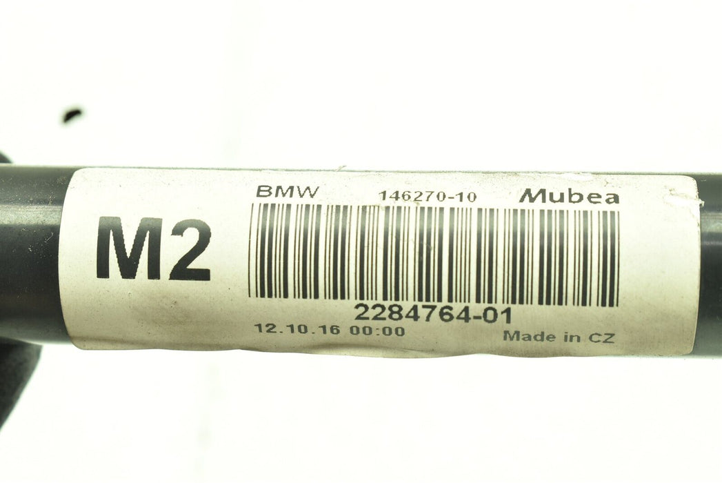 2012-2018 BMW M3 Rear Sway Bar Stabilizer 2284766401
