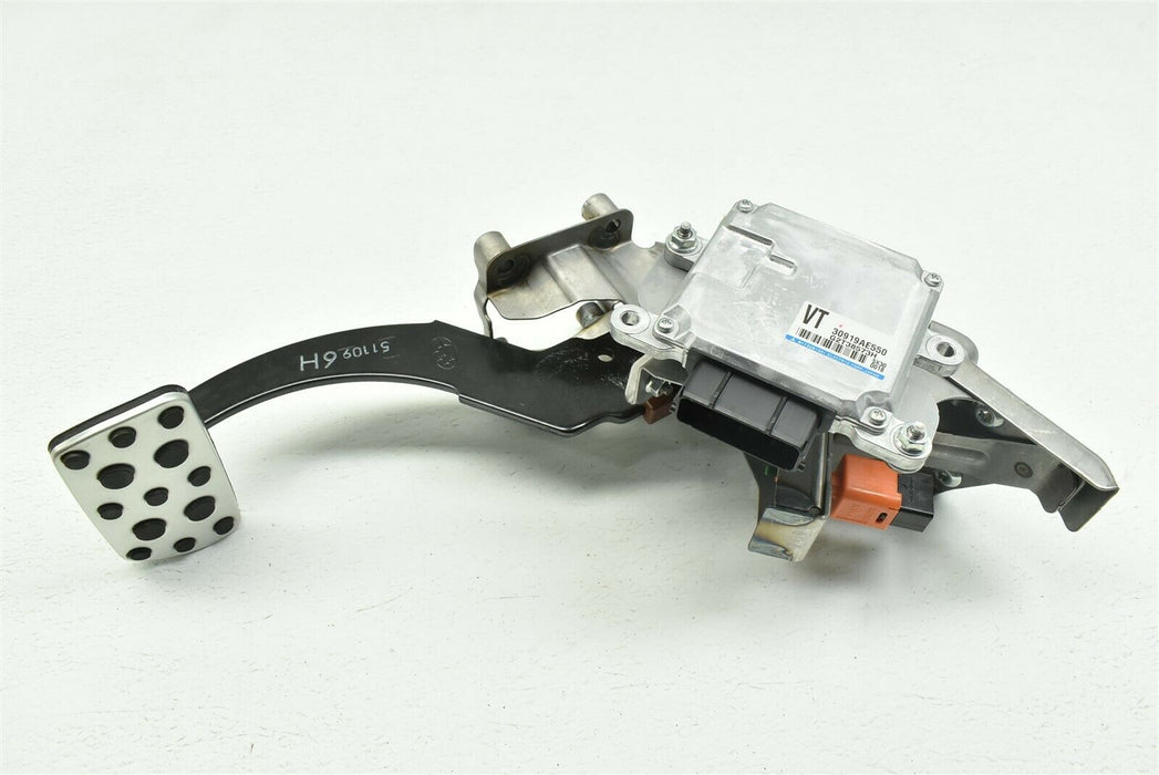 2015-2018 Subaru WRX Brake Stopping Pedal Assembly Automatic OEM 15-18