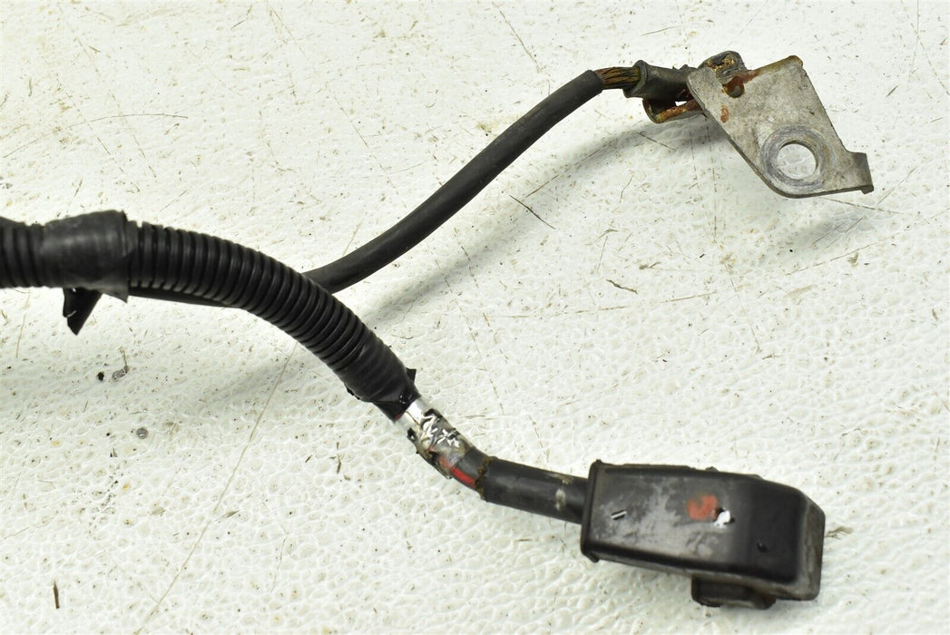 2005-2009 Subaru Legacy GT Battery Terminal Cable 05-09