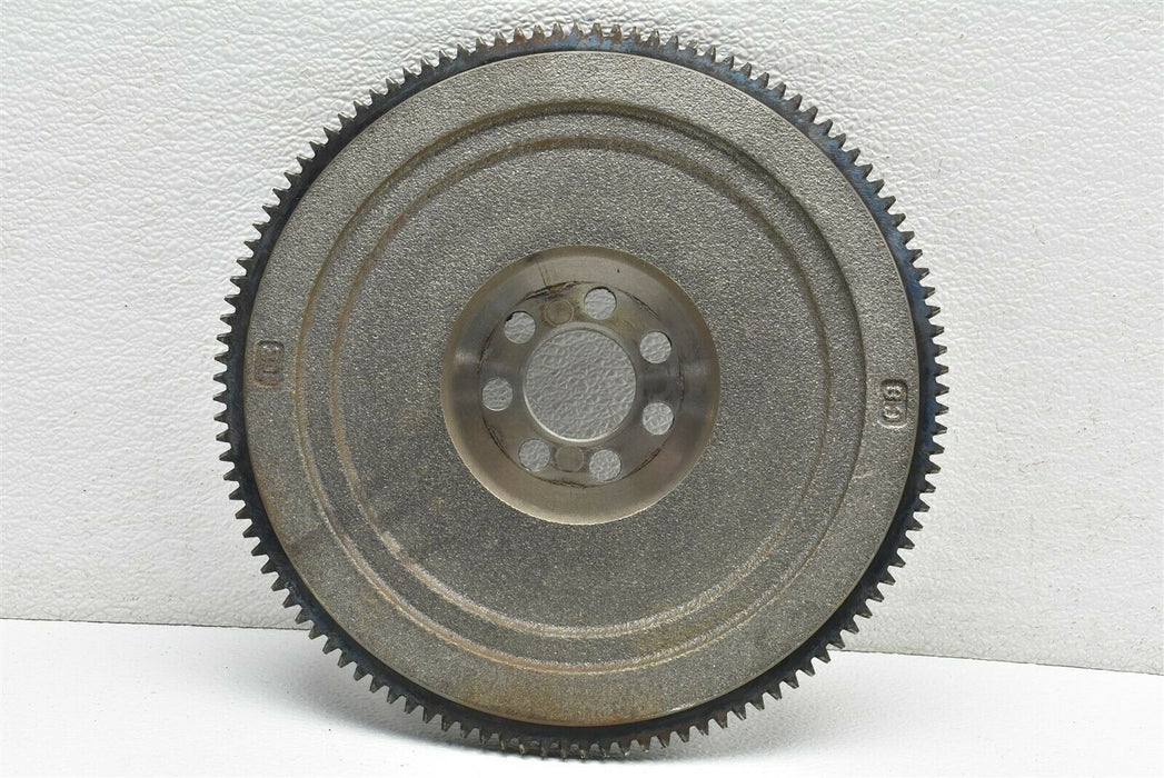 2008-2015 Mitsubishi Evolution MR SST Flywheel Flex Plate OEM 08-15