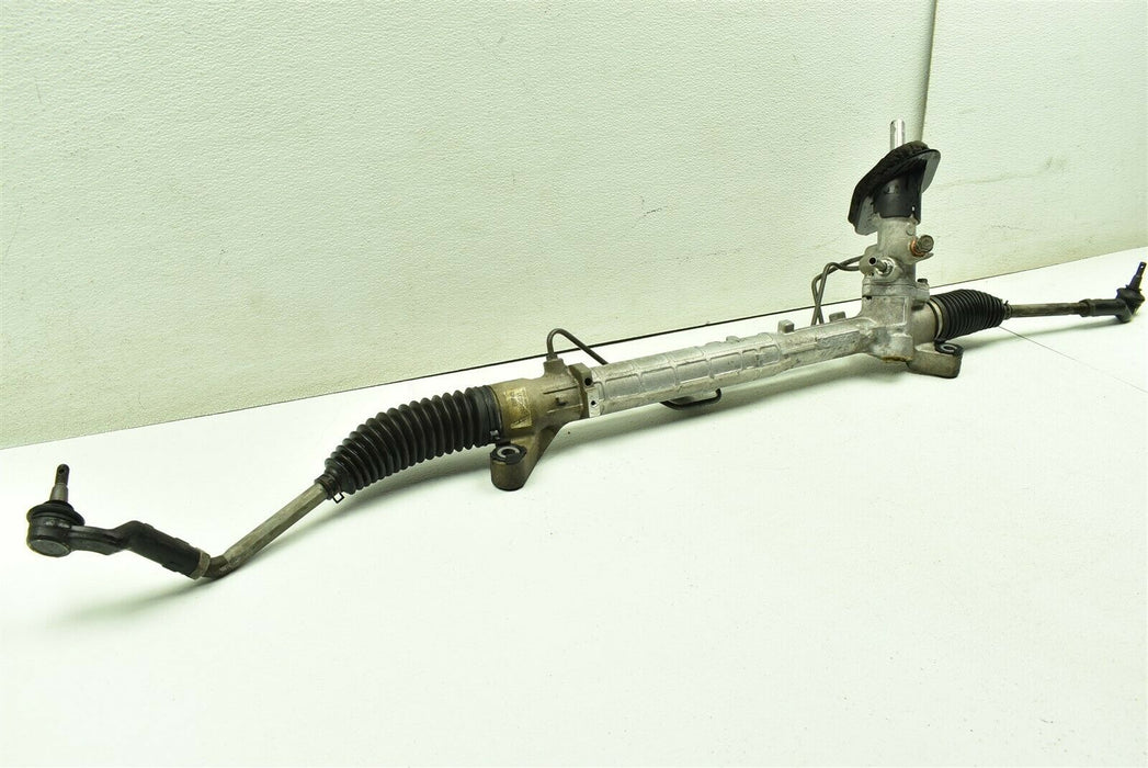 2010-2013 Mazdaspeed 3 Speed3 MS3 Steering Rack Assembly Damaged 10-13