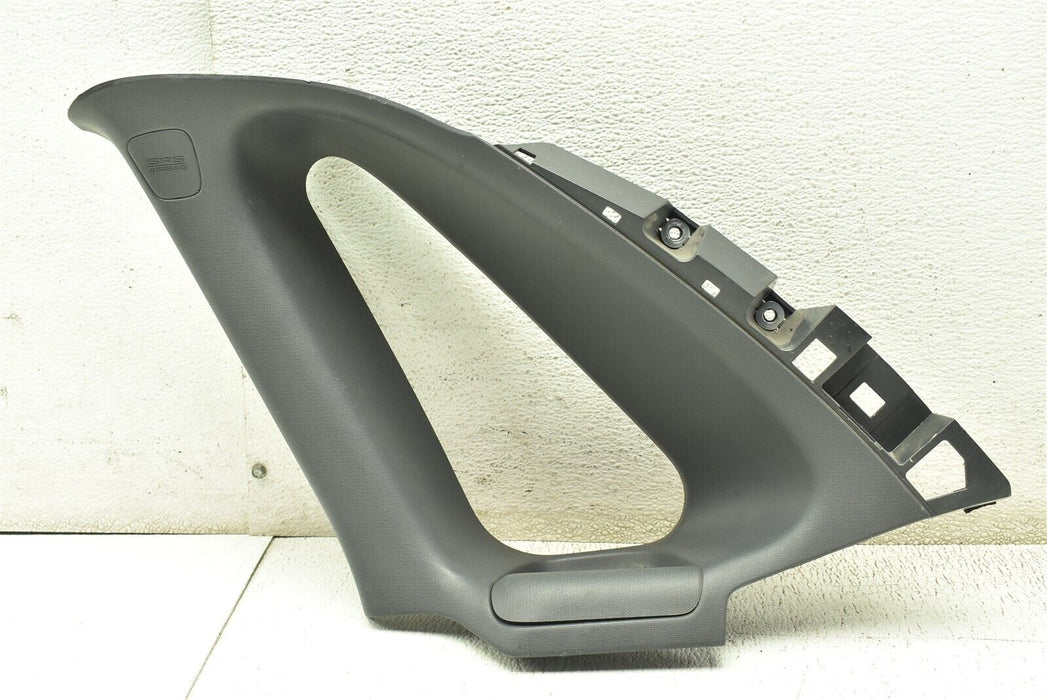 2008-2014 Subaru WRX STI Sedan Passenger Right Upper C Pillar 94013FG000 08-14