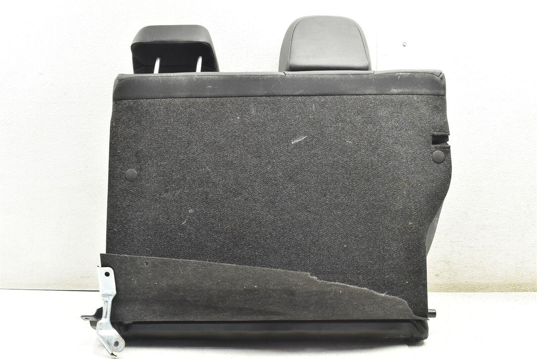 2015-2019 Subaru WRX Rear Seat Cushion Pad RH Right Side 15-19