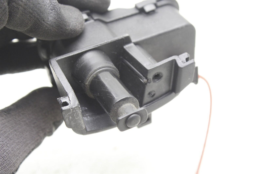 2014 Porsche Cayenne Fuel Door Lid Cover Lock Latch Actuator 8K0862153H 11-18