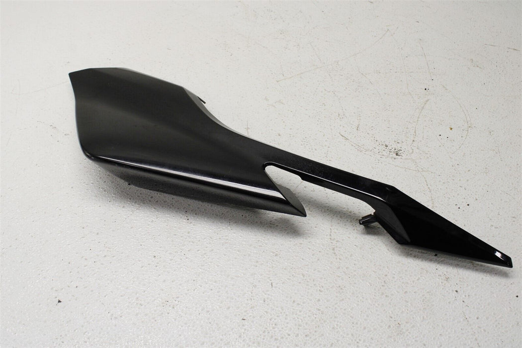 2016 Honda CB300F Rear Right Side Cover Panel Trim Cowl 15-18