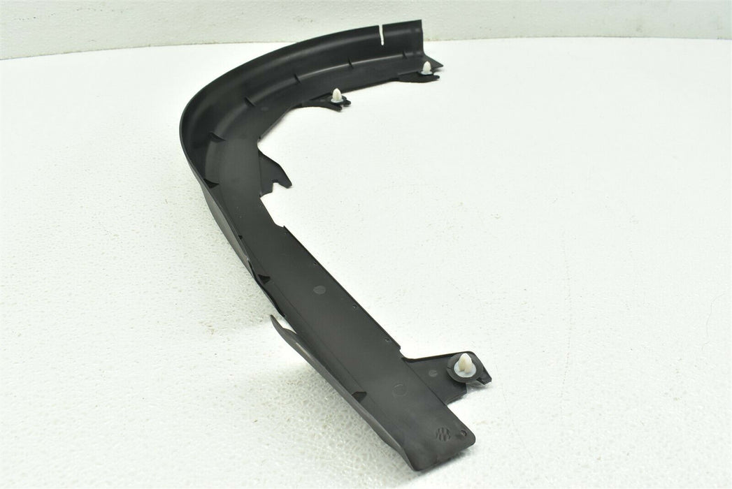 2010-2015 Jaguar XJ Rear Right Door Panel Trim Cover AW93-25626-A 10-15